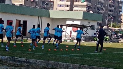 غزل المحلة يتعادل مع المصري فى دورى الجمهورية 2008