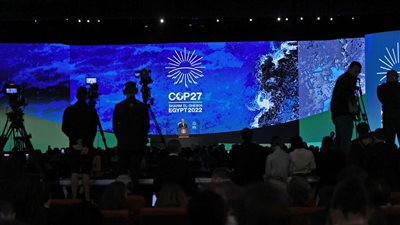 لإنقاذ الكوكب.. بايدن: ملتزمون بخفض انبعاثات الكربون حتى 2030 