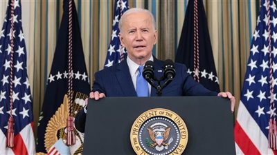 بايدن لم يتخذ قرار الترشح لرئاسة الولايات المتحدة في 2024