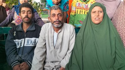 التفاصيل الكاملة لعودة الميت الحى بالمنوفية| فيديو