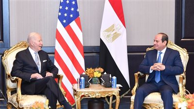 برلماني: تخصيص أمريكا 500 مليون دولار لمصر نتيجة لجهودها في مواجهة التغييرات المناخية