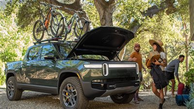 ريفيان تؤجل إطلاق الجيل التالي من منصة R2 حتى عام 2026