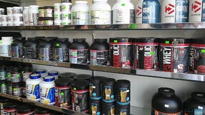 تحرك برلماني بشأن استخدام المنشطات والمكملات الغذائية مجهولة المصدر