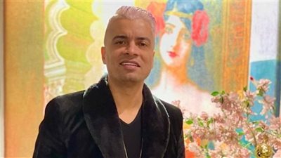 بلاغ للنائب العام ضد الاتحاد الدولي لكرة القدم بعد اختيار حسن شاكوش لإحياء حفل كأس العالم