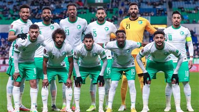 هيرفي رينارد يعلن قائمة السعودية في كأس العالم 
