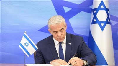 إسرائيل تكشف موعد زيادة تصدير الغاز لأوروبا.. وتستعد لتوسيع طاقة خط الأنابيب إلى مصر