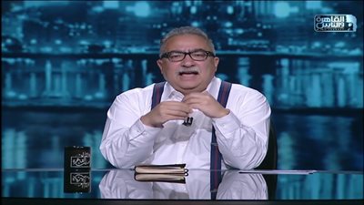 إبراهيم عيسى عن دعوات 11/11: جماعة الإخوان نطفة حرام تدمن الفشل