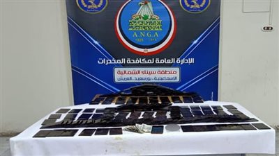 الأمن يداهم أوكار الكيف ويسقط 10 تجار مخدرات l صور