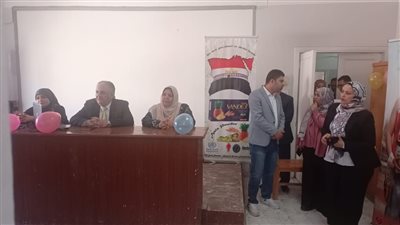 وكيل صحة الدقهلية يختتم فعاليات اليوم العلمي للعلاج الطبيعي بأجا | صور 