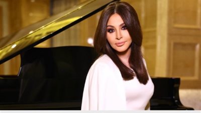 إليسا: جيش مصر خط أحمر.. وأعتذر عن دعمي لعلاء عبد الفتاح