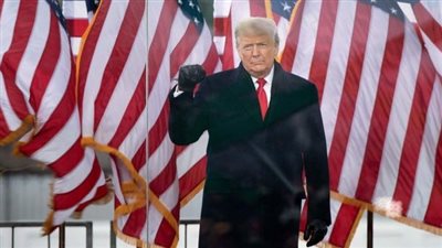 انتخابات الرئاسة الأمريكية 2024.. ترامب يبدأ رحلته نحو البيت الأبيض في هذا الموعد