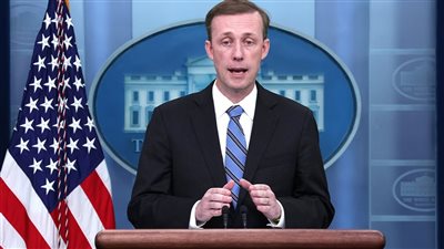 مستشار الأمن القومي الأمريكي يكشف تفاصيل محادثات الهدنة الإنسانية في قطاع غزة