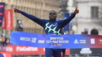 إيقاف عداء كيني 5 سنوات بسبب المنشطات