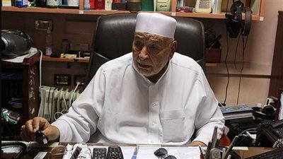 أبو العزائم: هجوم السلفيين على السيد البدوي ليس الأول وهدفهم تشوية الصوفية 