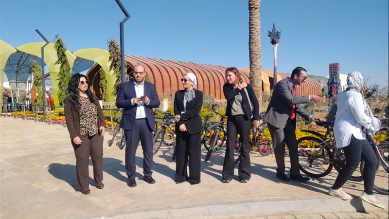 الفائزين بالمسابقة