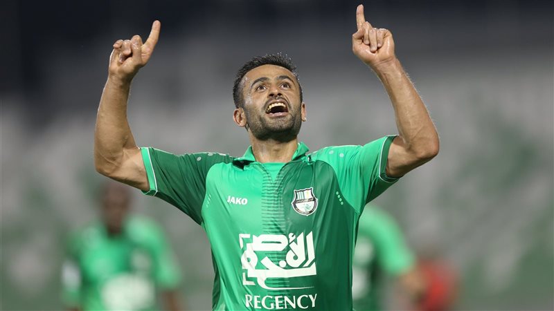 آوميد إبراهيمي