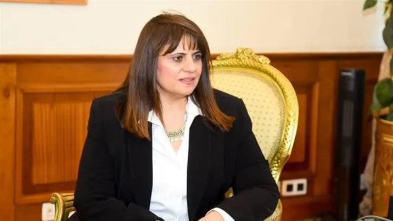 السفيرة سها جندي