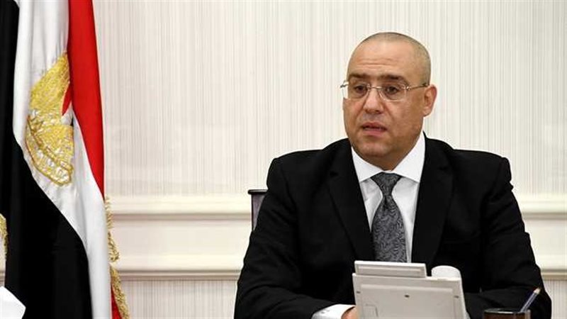 عاصم الجزار وزير