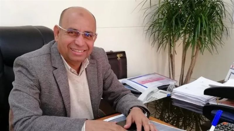 المهندس محمد عبدالمقصود،