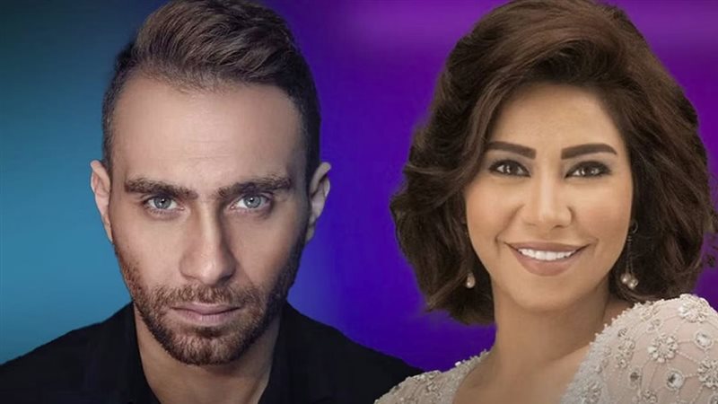 شيرين عبد الوهاب