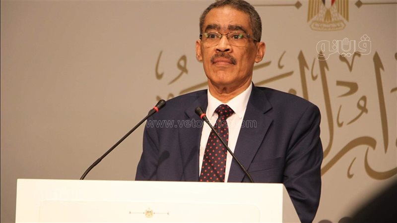 الكاتب الصحفي ضياء