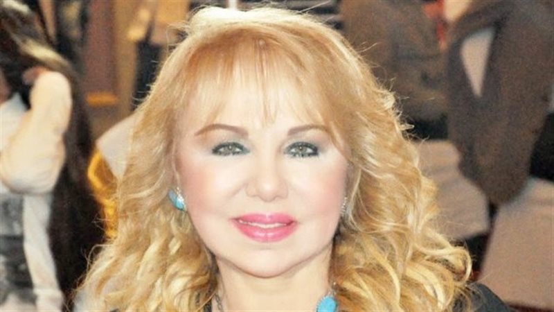 الإعلامية سهير شلبي