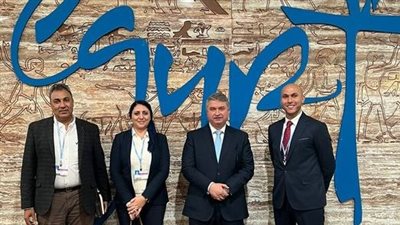 رئيس التنمية الصناعية: مصر دخلت حيز تطبيق سياسات الاتجاه للاقتصاد الأخضر 