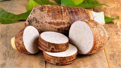 القلقاس بـ10 جنيهات..أسعار الفاكهة اليوم السبت 12-11-2022 في الدقهلية