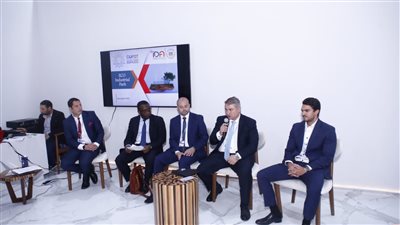 التنمية الصناعية: التخطيط لتنفيذ أول منطقة صناعية صديقة للبيئة على أرض مصر
