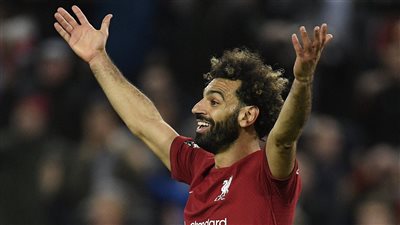 محمد صلاح يقود هجوم ليفربول أمام ساوثهامبتون 