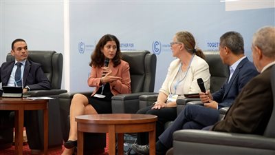 11 إجراء عاجل للحد من الانبعاثات بمؤتمر المناخ.. مبادرات لخفض الميثان وإزالة الكربون.. والتركيز على 5 قطاعات رئيسية