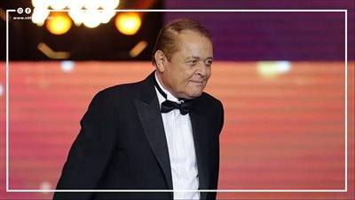 بعد رحيله بـ 6 سنوات.. جمال شعبان يكشف حكاية مؤثرة لمحمود عبد العزيز في معهد القلب 