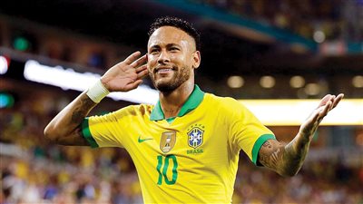 كأس العالم 2022، البرازيل تكتسح كوريا برباعية في الشوط الأول فيديو وصور