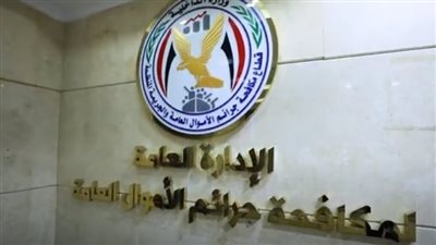 ضبط شخصين بتهمة غسل 9 ملايين جنيه حصيلة النصب على المواطنين بكفر الشيخ 