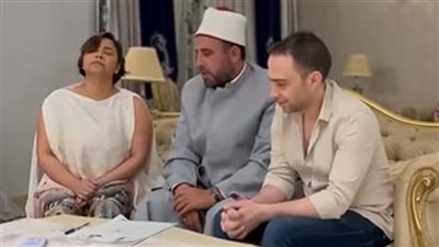 أخبار مصر: عودة شيرين لحسام حبيب.. ساويرس يكشف سر فشل روسيا بأوكرانيا.. نكسة صحية جديدة لمؤمن زكريا.. إليسا تعتذر للمصريين