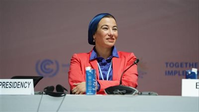 وزيرة البيئة تحذر: 173 مليون شخص سيعانون من الجفاف