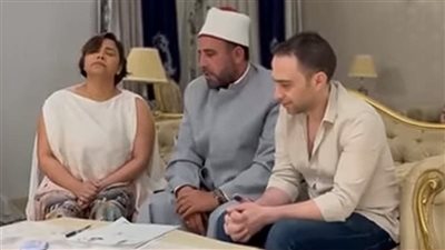 كيف طلب حسام حبيب الزواج من شيرين للمرة الأولى؟ | فيديو
