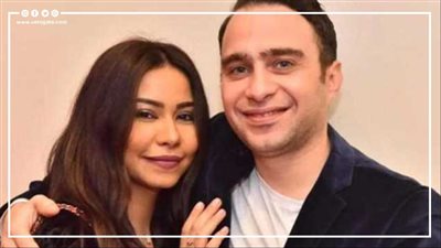 سيد الرجالة بعد ما كان مرض رجع تاني حب حياتها.. القصة الكاملة لعودة شيرين وحسام حبيب | فيديوجراف