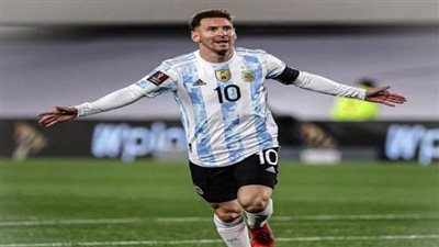 ميسي: جاهزون للمونديال ونأمل في تقديم أفضل ما لدينا