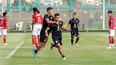 إنبي ضد زد.. موعد نهائي كأس مصر للناشئين مواليد 2006 