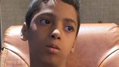 مأساة الطفل أحمد.. حرقته والدته وتخلص منه والده على طريقة 