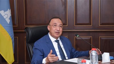 الشريف: خصم 20 % على أسعار السلع بمبادرة 