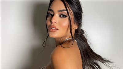 أسماء جلال: أنتظر عرض مسلسل معاوية وأحضر لفيلم جديد مع أبطال الهرشة السابعة