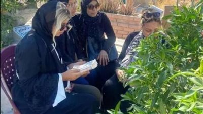 بث مباشر | بوسي شلبي تحيي ذكرى رحيل الفنان محمود عبد العزيز بالإسكندرية 