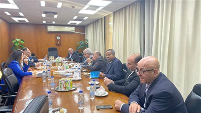 الصناعات الهندسية تضع خطة لتوطين الصناعة وزيادة الصادرات 