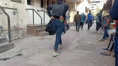 التعرف على 9 جثث بحادث أتوبيس أجا