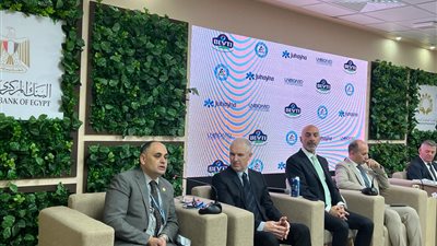 إطلاق مبادرة إعادة تدوير عبوات المشروبات الكرتونية بمؤتمر المناخ 