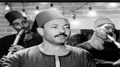 كان يغني للعمال في مصنع غزل المحلة.. 26 عاما على رحيل المطرب الشعبى محمد طه 