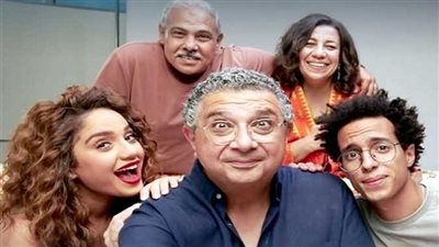 انتهاء تصوير الموسم الثاني من مسلسل 