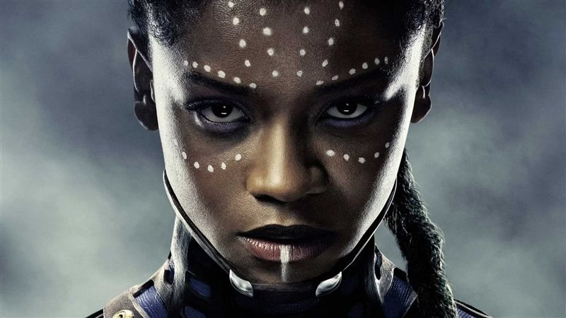 Black Panther